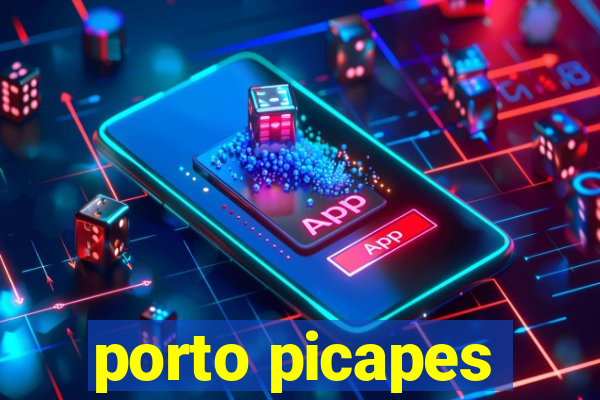 porto picapes